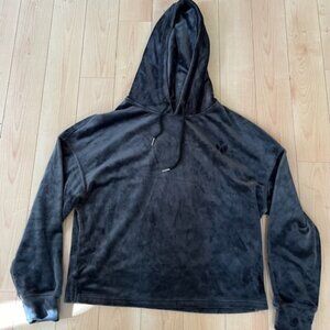 UGG Velvet Fleece Hoodie
